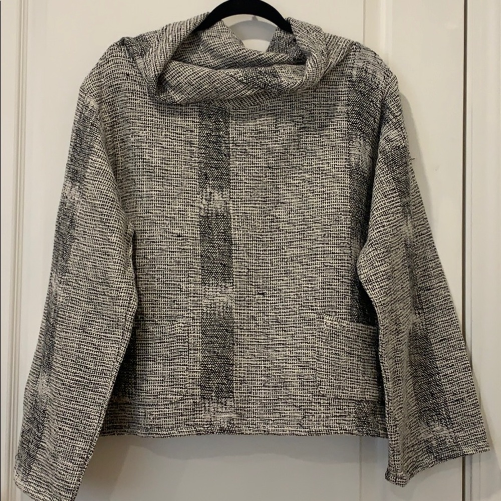Yasuko Kurisaka Pullover